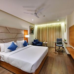 Chambre de Luxe Lit King-Size